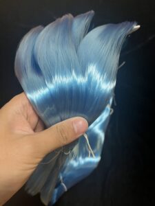 东丽 A78S 蓝色竞技主线 TORAY A78S Blue Main Line