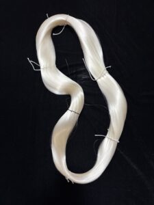 柔软氟碳线 Soft Fluorocarbon Leader