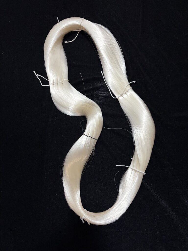 柔软氟碳线 Soft Fluorocarbon Leader
