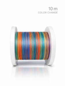 Tresse PE haute performance