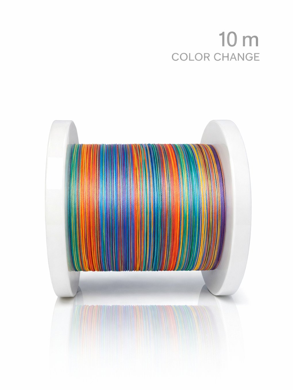 UHMWPE Braided Fishing Line